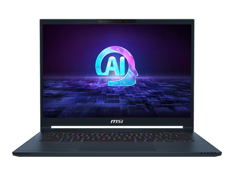 MSI Stealth 14 AI Studio 14