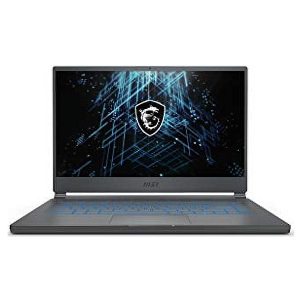 ノートPC MSI Stealth-15M-A11UEK-001JP i7 RTX3060 Used - Like New: MSI Stealth 15M Laptop - 11th Gen Intel