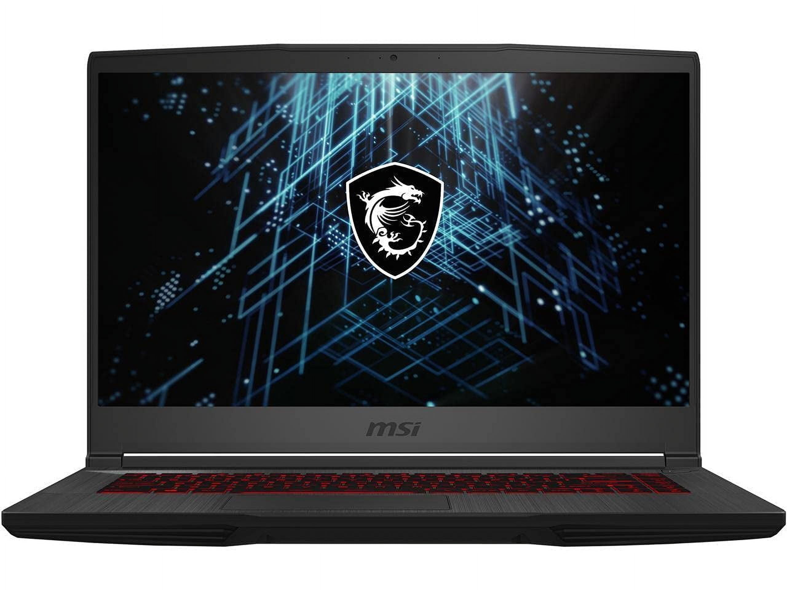 MSI Stealth 15M 15.6