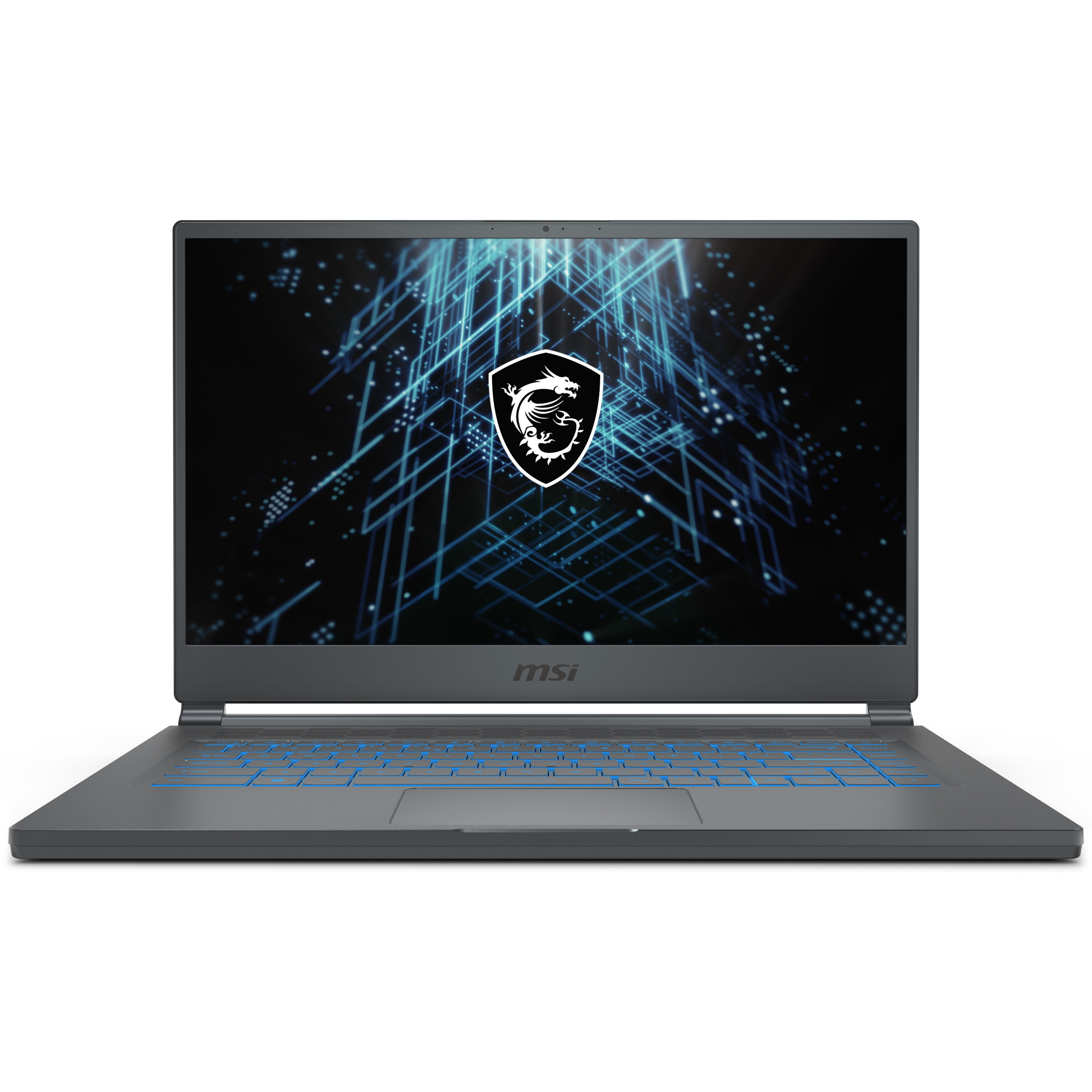 Windowsノート本体 MSI Stealth 15M NVIDIA GeForce RTX 3060 MSI Stealth 15M, 15.6
