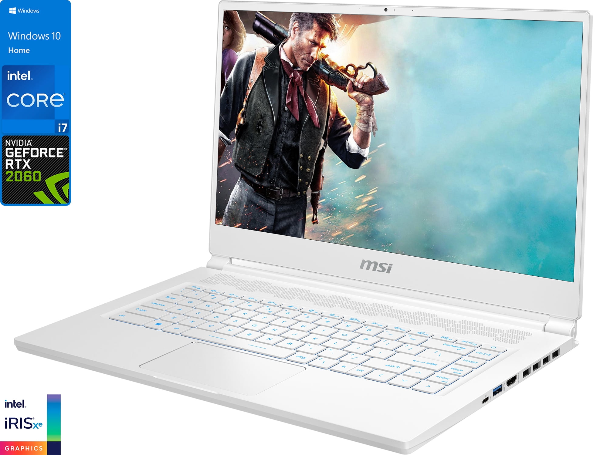 MSI Stealth