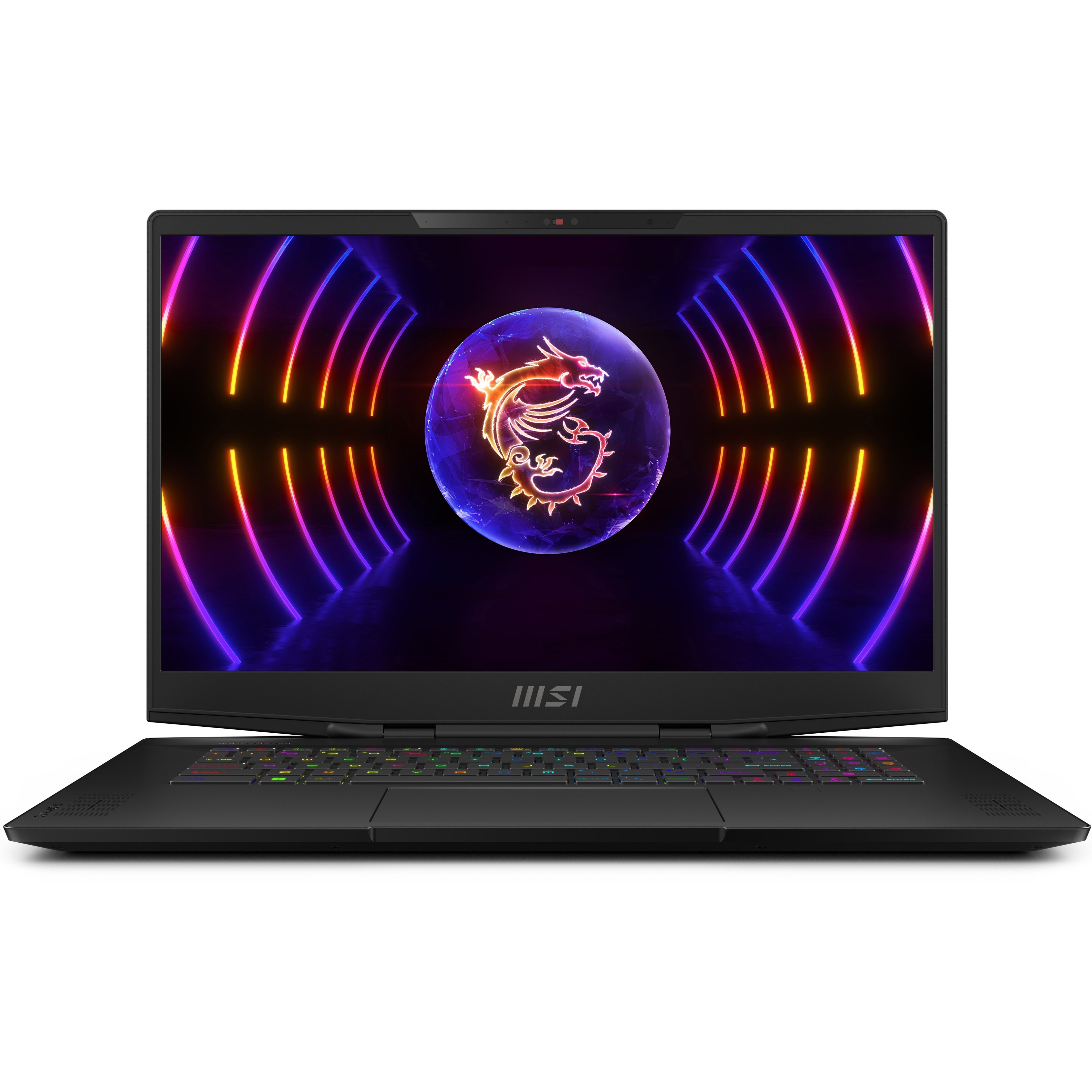 MSI Stealth 17 Studio 17.3