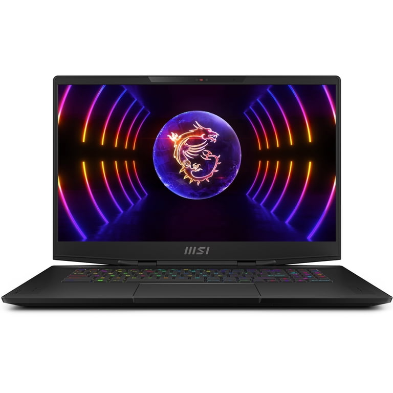 MSI Stealth 17 Studio 17.3