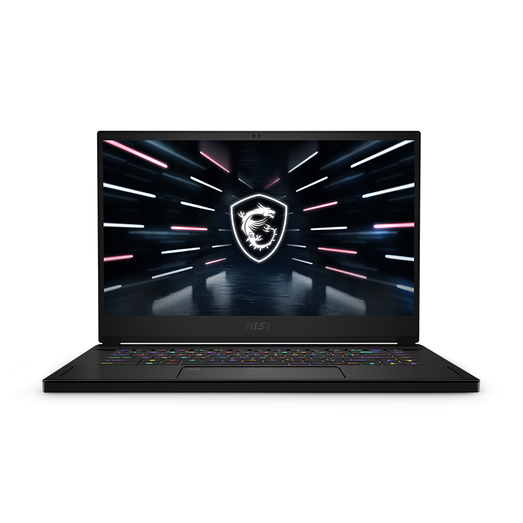 MSI Stealth GS66 Gaming Laptop, 15.6" QHD 240Hz, Intel Core i9-12900H, NVIDIA GeForce RTX 3070 Ti, 32GB RAM, 1TB SSD, Windows 11 Home, Stealth GS66 12UGS-039 - image 1 of 5