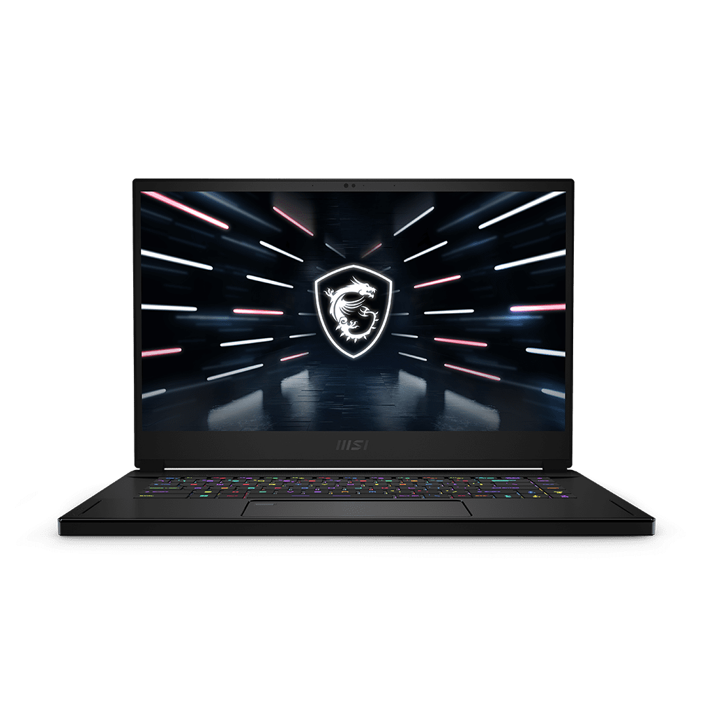 MSI Stealth GS66 Gaming Laptop, QHD 240Hz, Aruba Ubuy