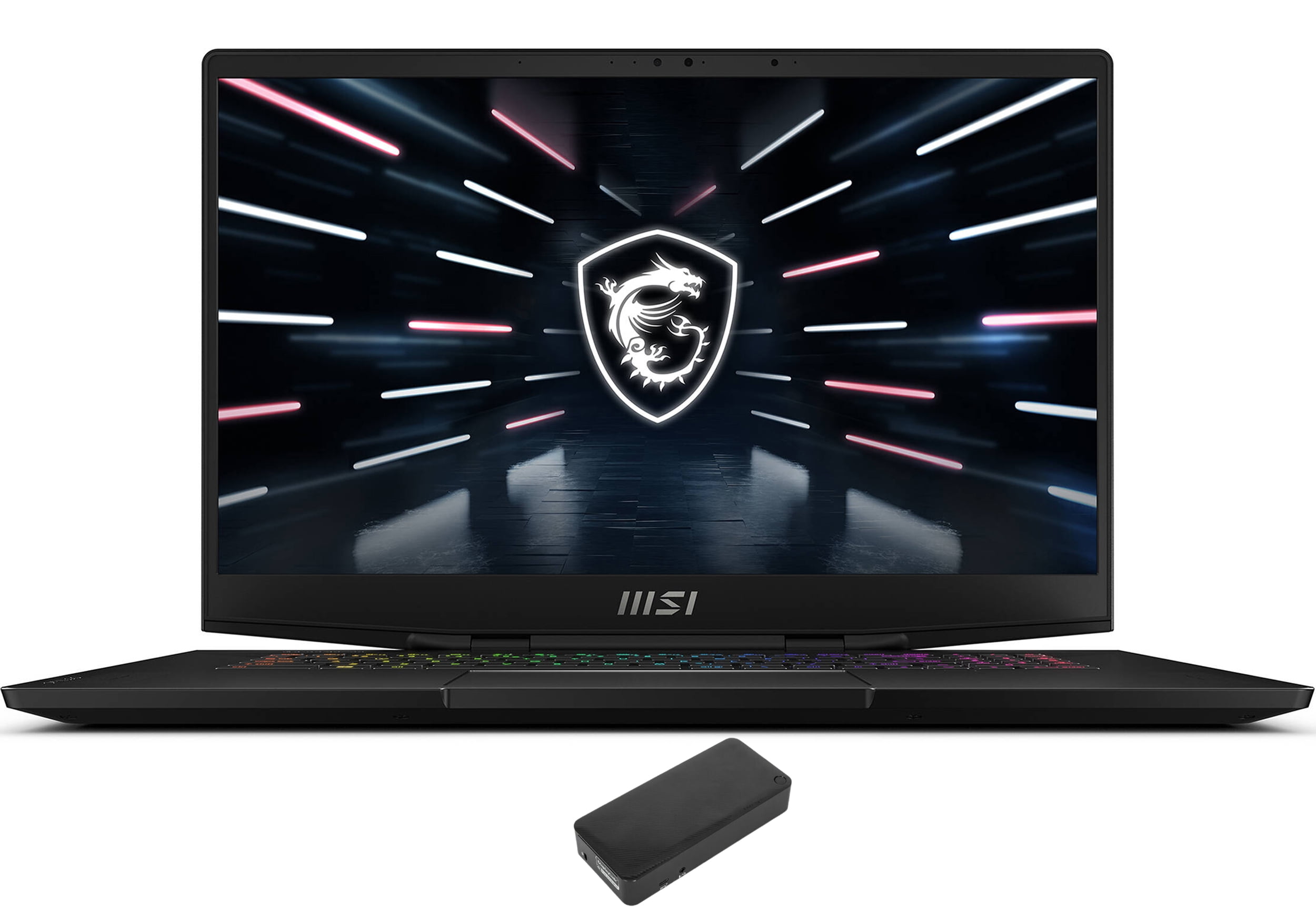 MSI Stealth GS77 - Thumbnail 2