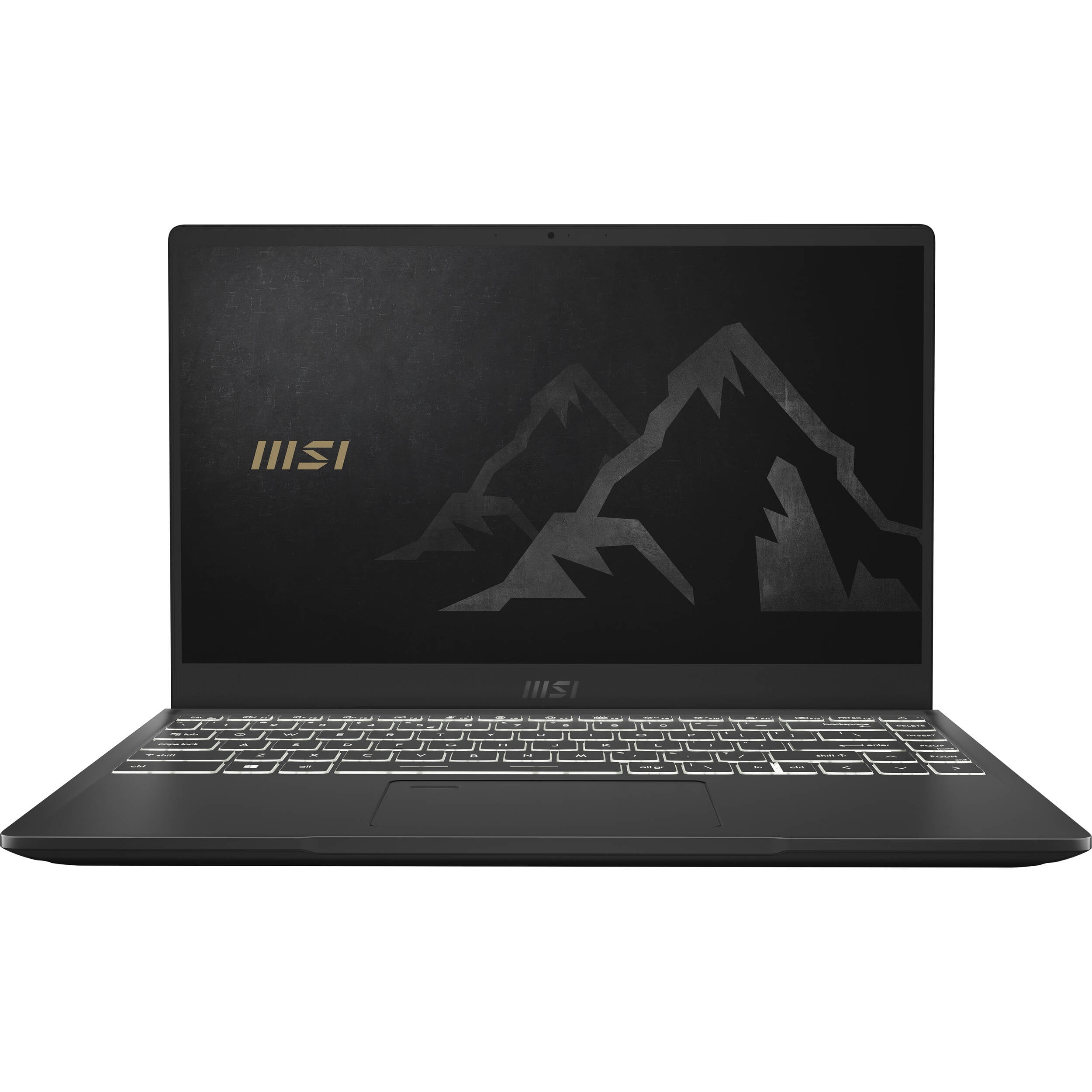 Windowsノート本体 MSI Summit B14 i7-1165G7 DDR4 16GB MSI Summit B14 A11M-076 14