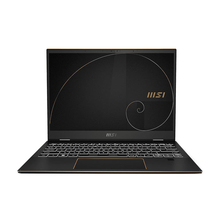 MSI Summit E13 Flip Evo 13.4