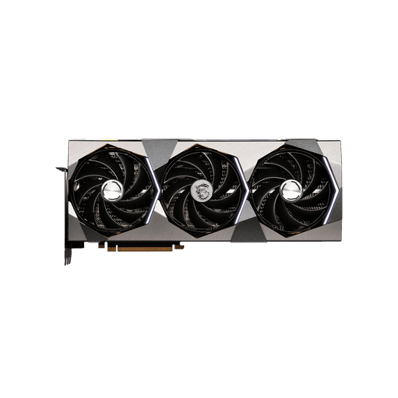 MSI Suprim GeForce RTX 4080 16GB GDDR6X PCI Express 4.0 Video Card RTX 4080 16GB SUPRIM