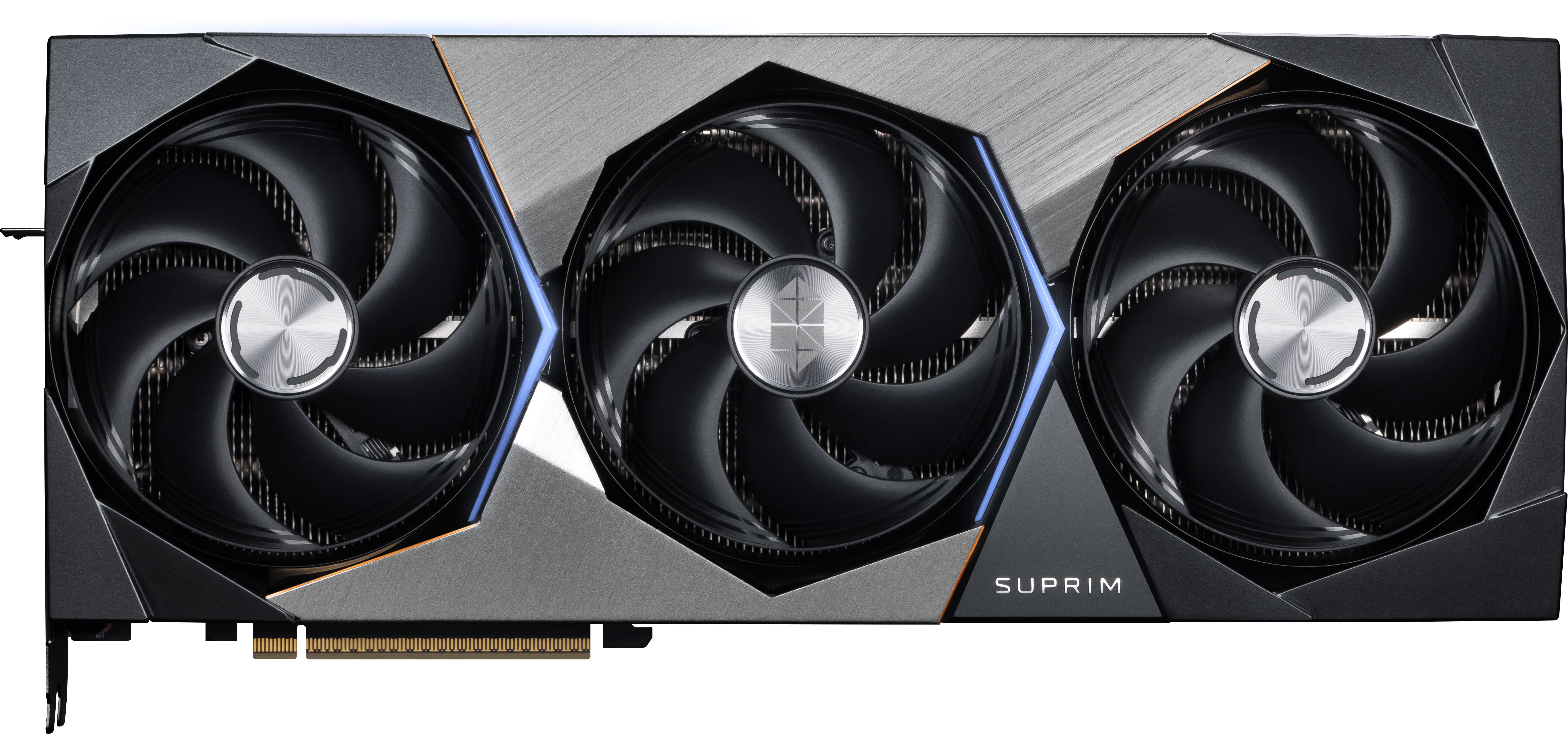 msi - MSI製グラボ　GeForce RTX 5080 16G SUPRIM SOC　PCIExp 16GB MSI GeForce RTX 5080 16G SUPRIM LIQUID SOC - MSI-US Official