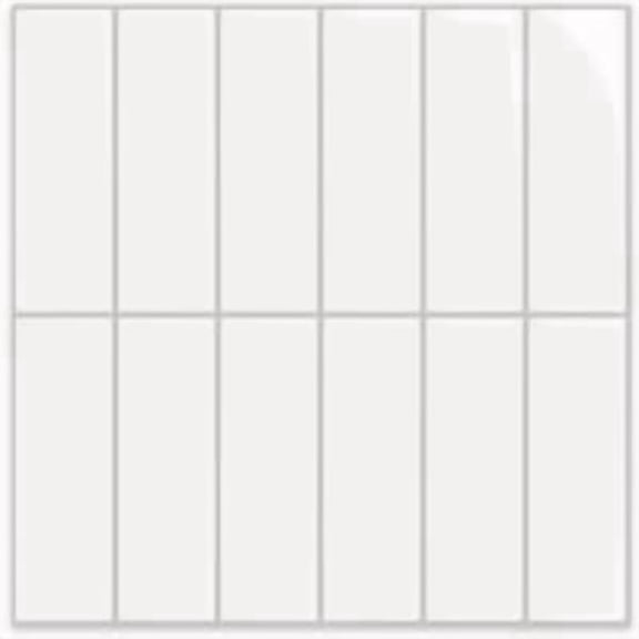 MSI Surfaces MSI 10 In. x 10 In. Gel Peel and Stick Wall Tile - Pack of 2 Pro Bulk Pack