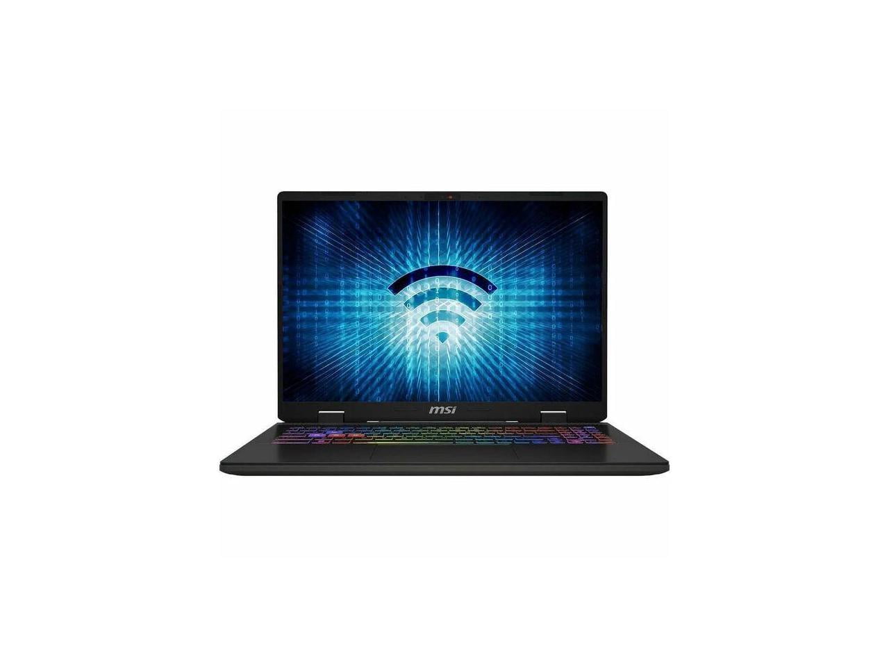 MSI Sword 16 HX B13V Sword 16 HX B13VFKG-610US 16