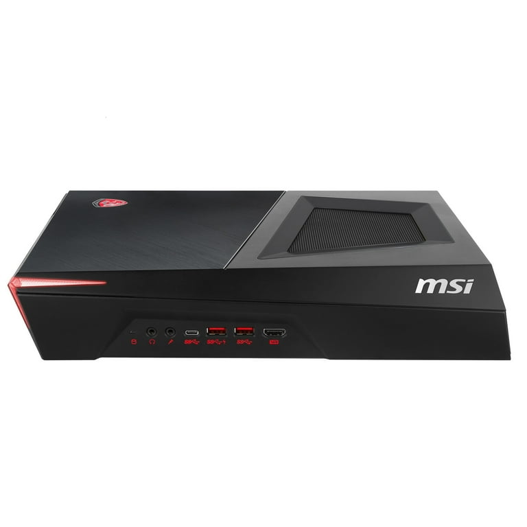 Msi trident i5 7400 discount