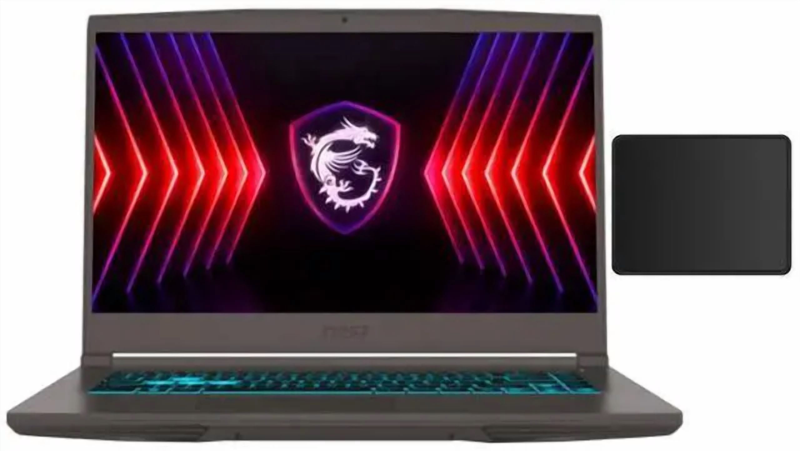 MSI THIN A15 144Hz FHD Gaming Laptop |AMD R5-7535HS(Beat