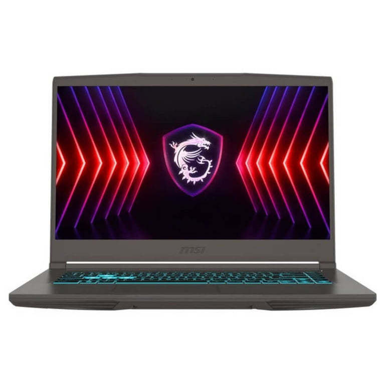 MSI Thin A15 B7V Thin A15 B7VF-256US 15.6