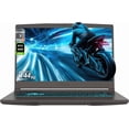 MSI Thin A15 Thin Gaming Laptop, AMD Ryzen 7-7735HS, 16 GB DDR5 RAM, 1 ...