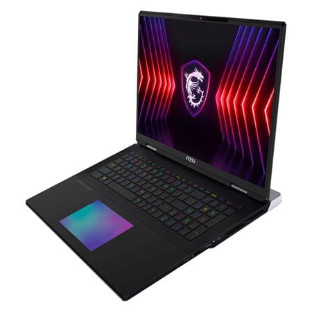 Titan V Laptop