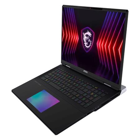 MSI Titan 18