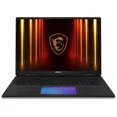 thumbnail image 1 of MSI Titan 18 HX AI A2XWIG-632US 18" Gaming Notebook - Intel Core Ultra 9 285HX (2.10 GHz) - 64 GB - 2 TB SSD - Windows 11 Pro - NVIDIA GeForce RTX 5080 16 GB - Webcam - Wi-Fi 7 TITAN18HXA2632, 1 of 9