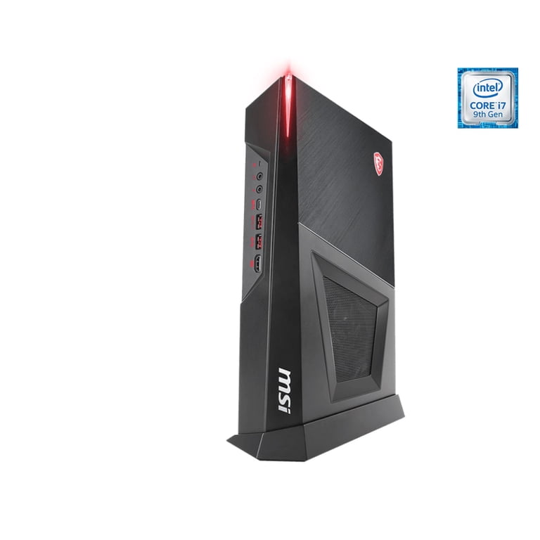 ゲーミングPC　W350SSQ　Corei7-4710MQ 3台 MSI Trident 3 9SI-617US Gaming Desktop Computer Intel Core i7