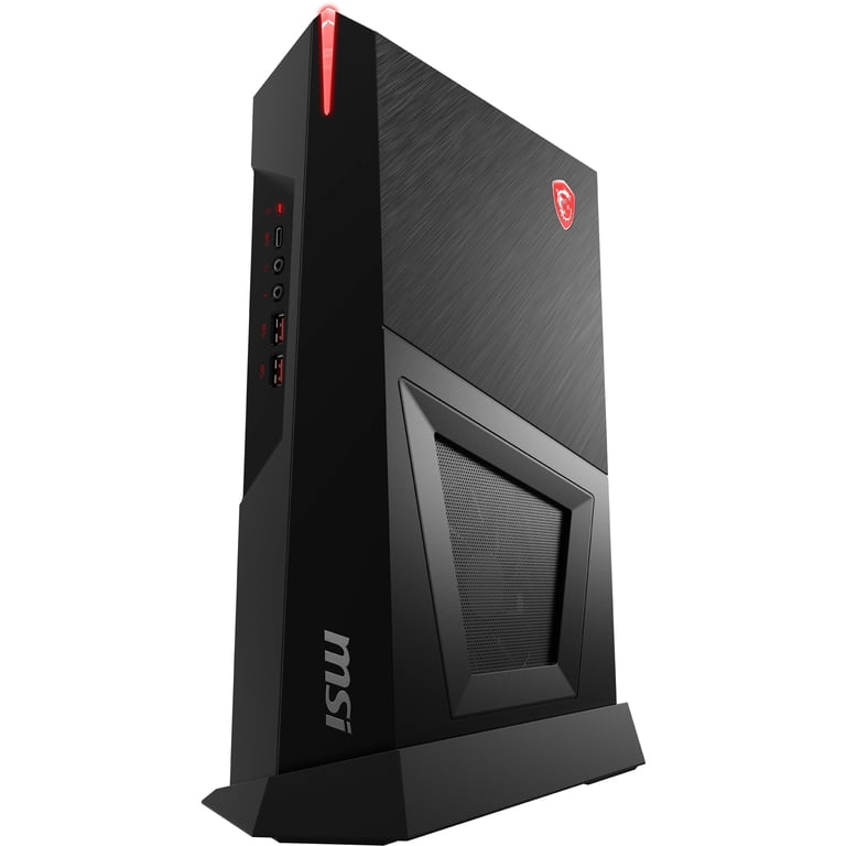 MSI MPG Trident 3 12TH-003US Gaming Desktop Computer - Intel Core