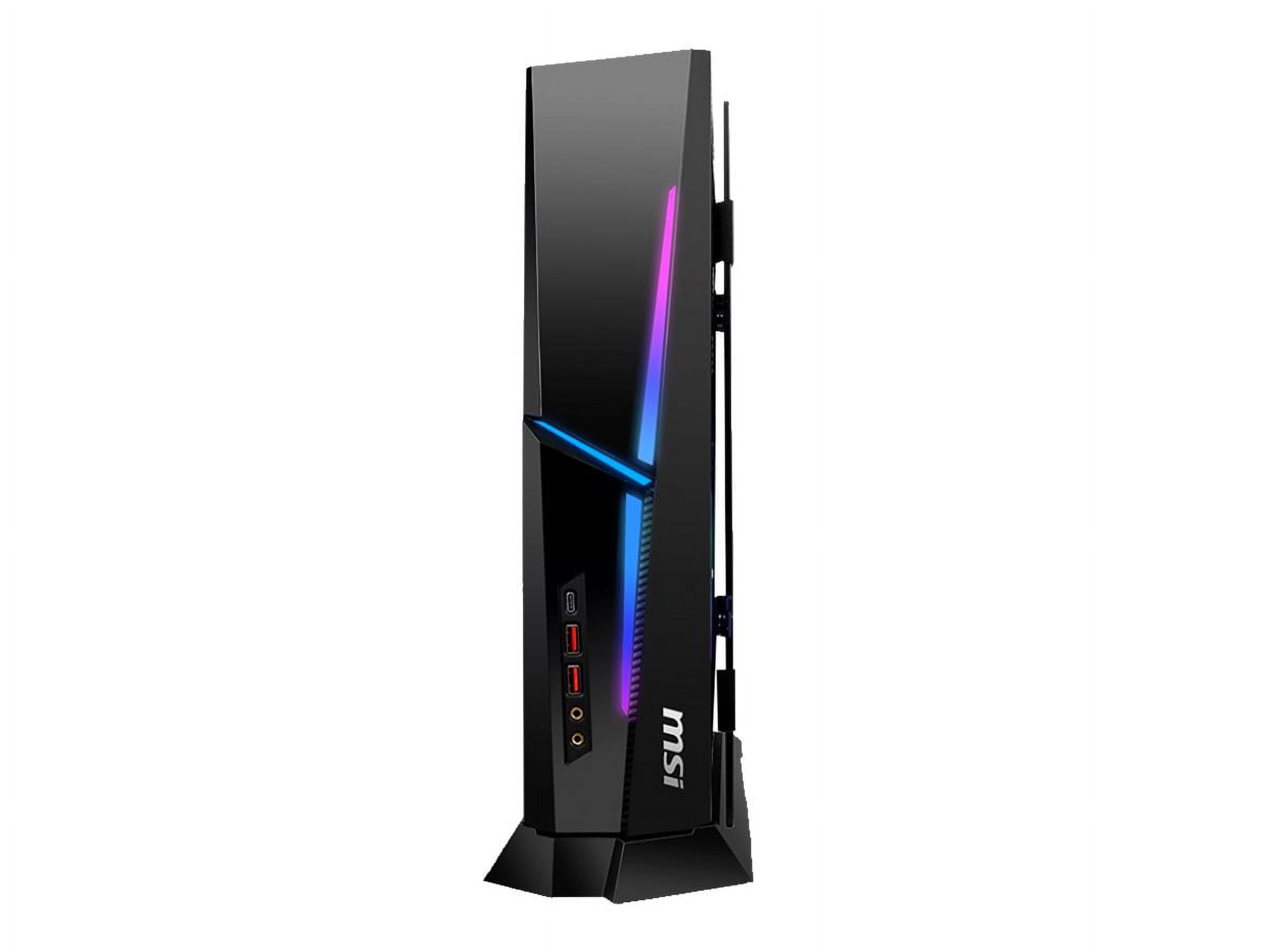 MSI Trident A Plus 9th Trident A Plus 9SD-429US Gaming Desktop