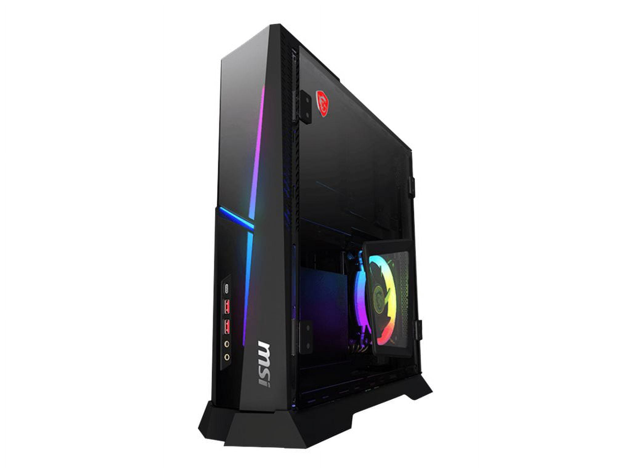 MSI Trident X Plus 9SD 042USGaming Desktop, Intel Core i7 (9th Gen