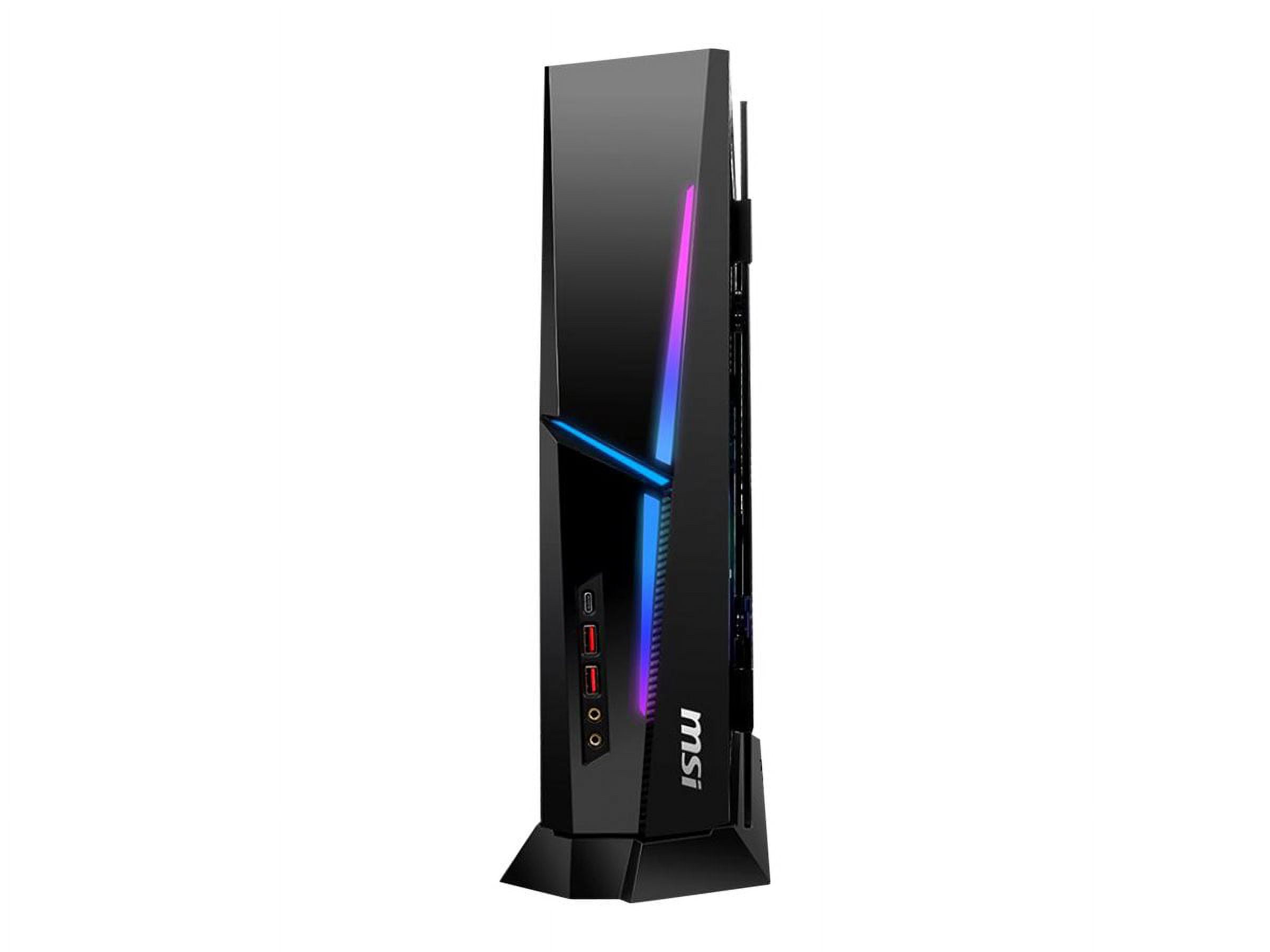 MSI Trident X Plus 9SE 062US Gaming Desktop, Intel Core i9 (9th