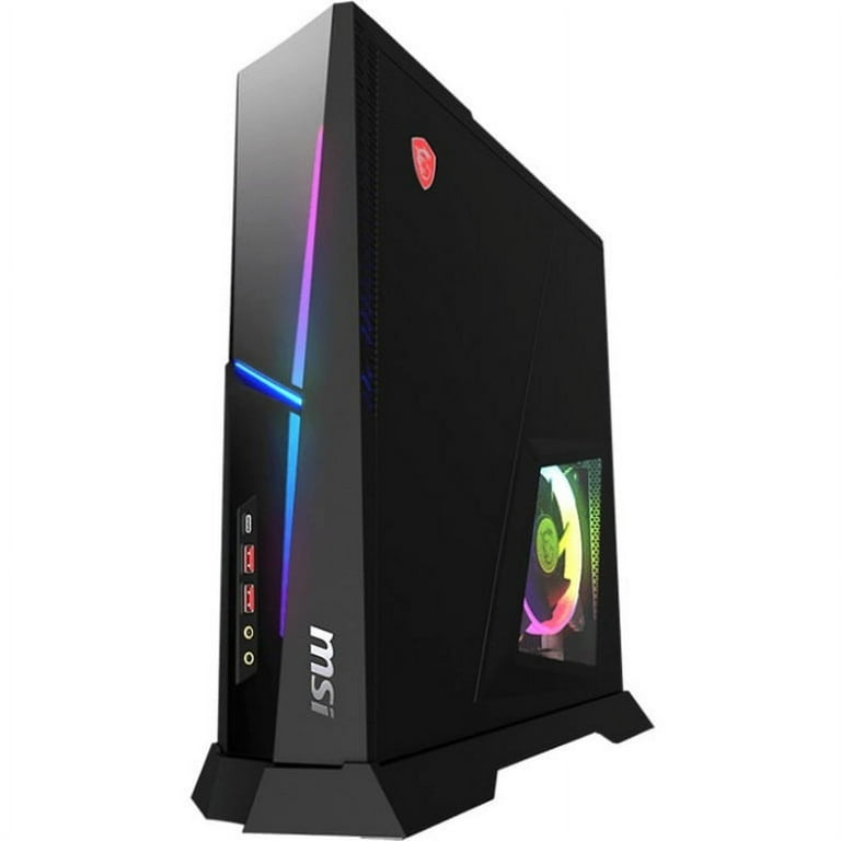 Rtx 2080 Trident Msi X MSI Trident X Plus 9SF 054USGaming Desktop