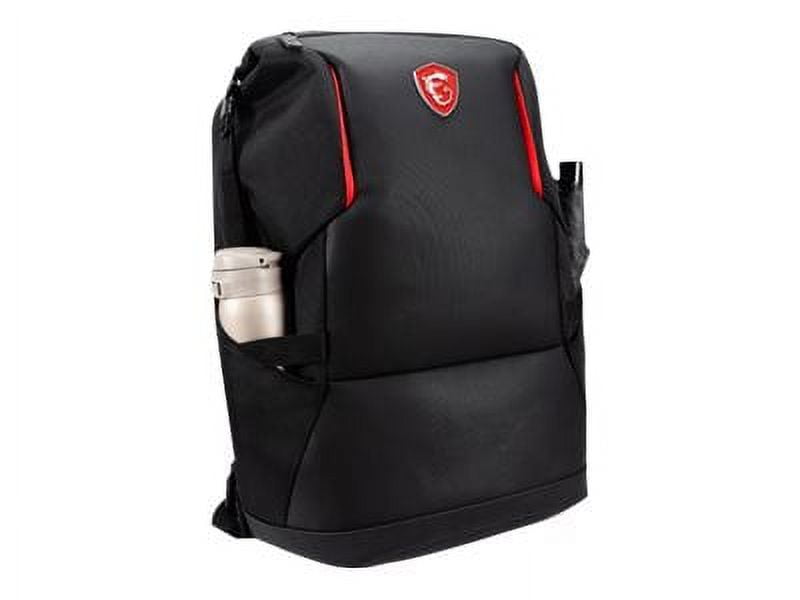 Urban raider top gaming backpack
