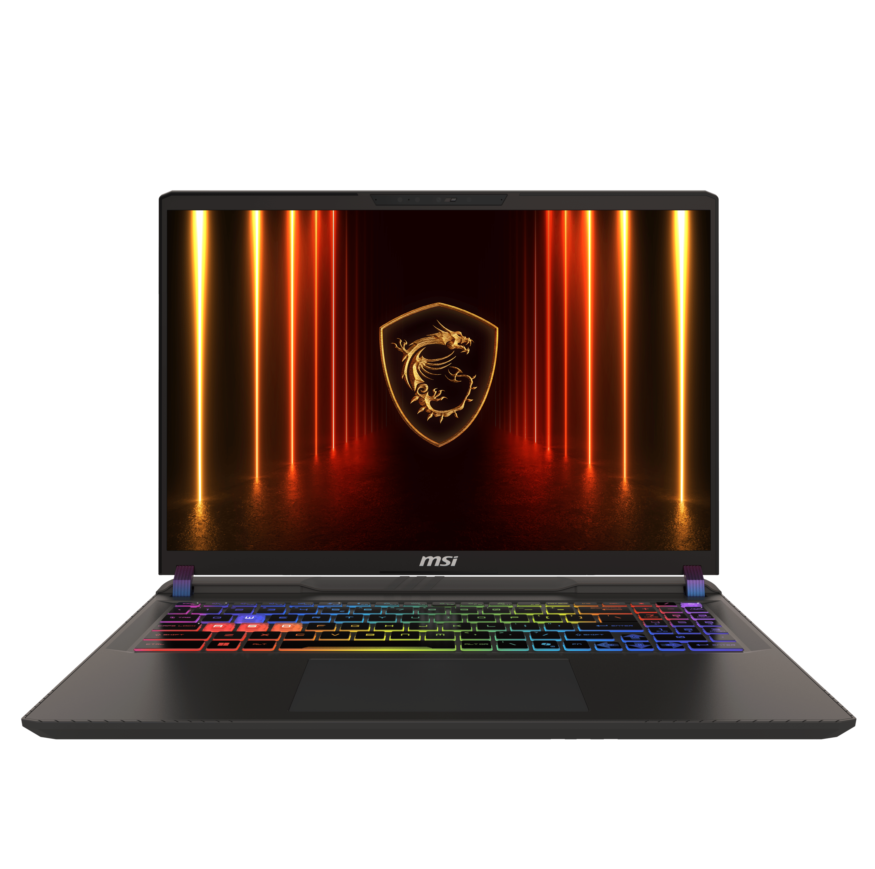 Windowsデスクトップ GPU Intel770i7-13700 16GB SSD1T MSI-Vector-16-HX-AI-A2XW-