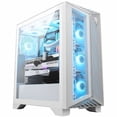 thumbnail image 1 of MSI Aegis RS2 AI A2NVV7-2208, Gaming PC, Intel&reg; Core™ Ultra 7 270K Plus, NVIDIA&reg; Geforce RTX 5080, 32GB DDR5, 2TB M.2 SSD, Windows 11, 1 Year Warranty, 1 of 7