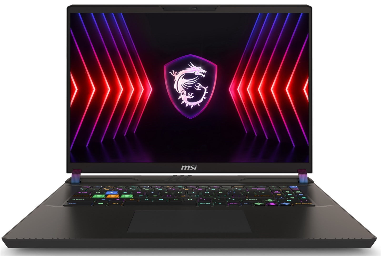 MSI Vector 17 HX Gaming Laptop 17in WQXGA 240Hz (24-Core 14th Gen