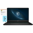 thumbnail image 1 of MSI Vector GP76 -17 Gaming & Entertainment Laptop (Intel i7-12700H 14-Core, 17.3" 360Hz Full HD (1920x1080), NVIDIA RTX 3070 Ti, 64GB RAM, Win 10 Pro) with Microsoft 365 Personal , Hub, 1 of 7