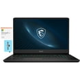 thumbnail image 1 of MSI Vector GP76-17 Gaming & Entertainment Laptop (Intel i7-12700H 14-Core, 17.3" 360Hz Full HD (1920x1080), NVIDIA RTX 3080, 64GB RAM, 2TB PCIe SSD, Win 11 Home) with Microsoft 365 Personal , Hub, 1 of 7