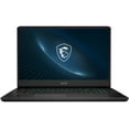 thumbnail image 1 of MSI Vector GP76-17 Gaming & Entertainment Laptop (Intel i7-12700H 14-Core, 17.3" 360Hz Full HD (1920x1080), NVIDIA RTX 3080, 64GB RAM, 2x2TB PCIe SSD RAID 0  (4TB), Backlit KB, Wifi, Win 11 Home), 1 of 7