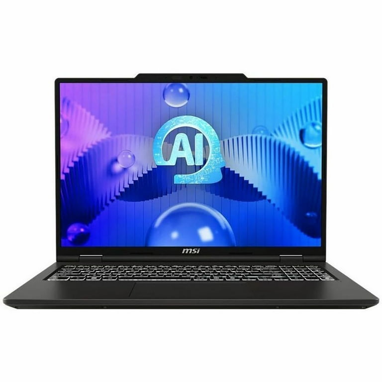 MSI Venture 16 AI A1MTG-048US 16