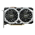 thumbnail image 1 of MSI Ventus GeForce RTX 2060 Ventus XS 6G OC Graphics Card, 1 of 4