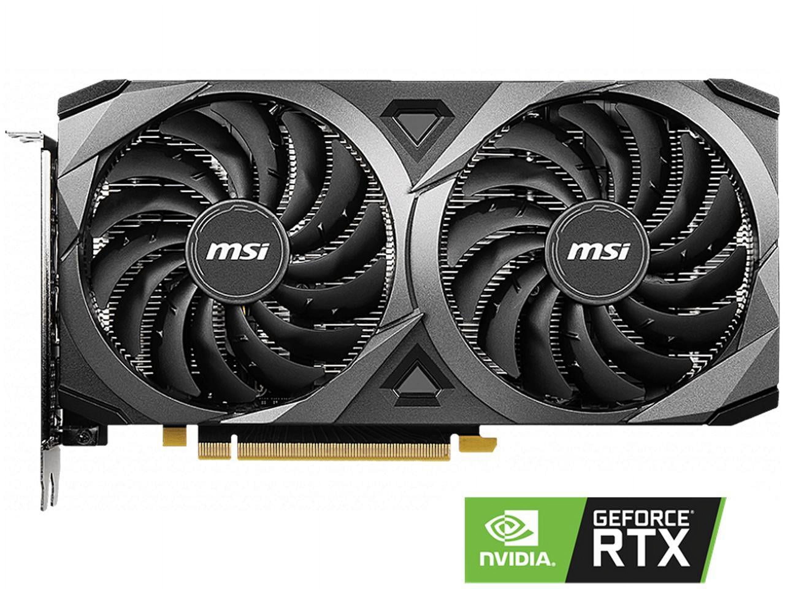 MSI-Ventus-GeForce-RTX-3060- MSI-Ventus-GeForce-RTX-3060-