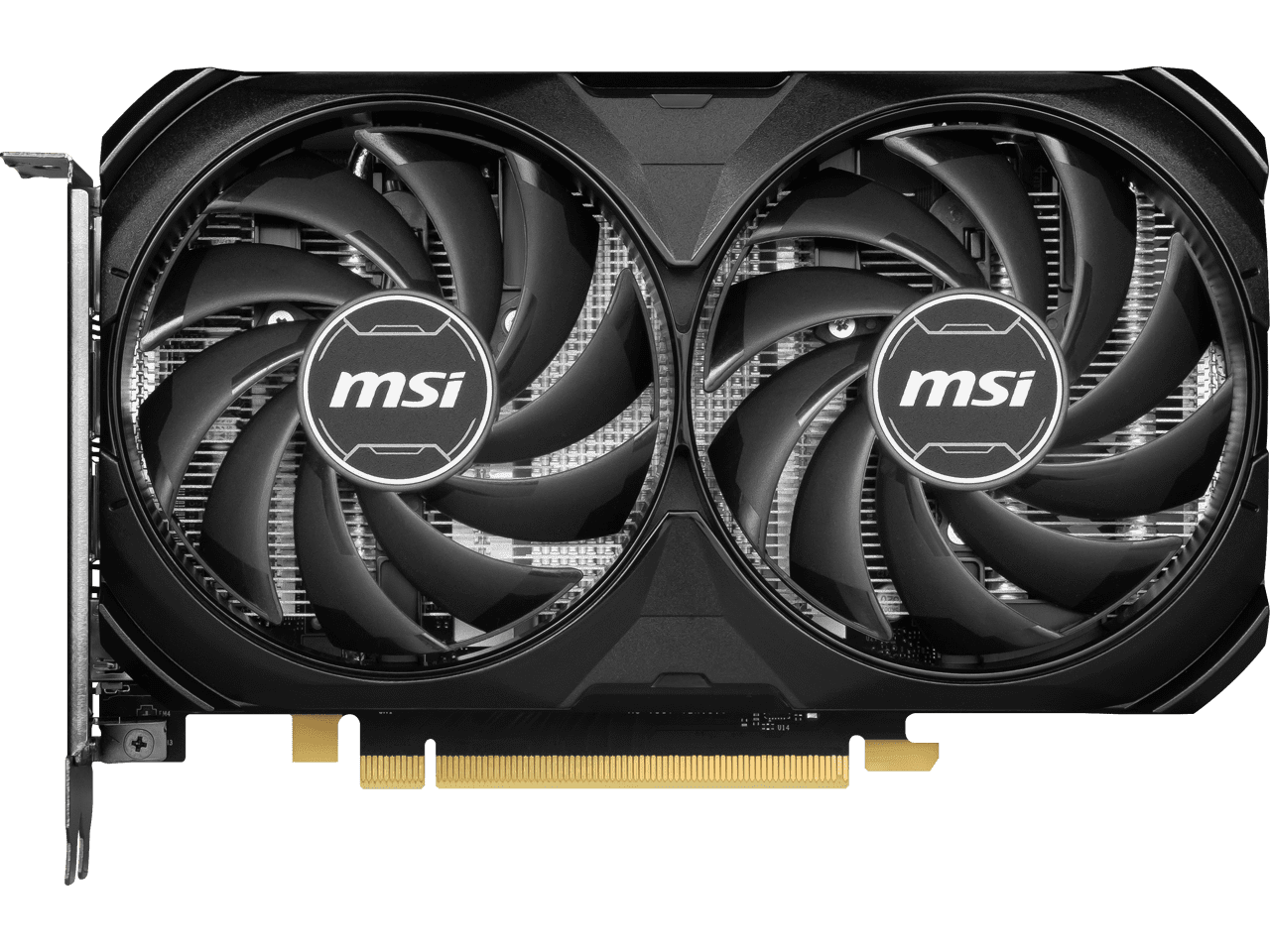  MSI Gaming GeForce RTX 4060 Ti 16GB GDRR6 Boost Clock: 2625 MHz  128-Bit HDMI/DP Nvlink TORX Fan 4.0 Ada Lovelace Architecture Graphics Card  (RTX 4060 Ti Ventus 3X 16G OC) : Electronics