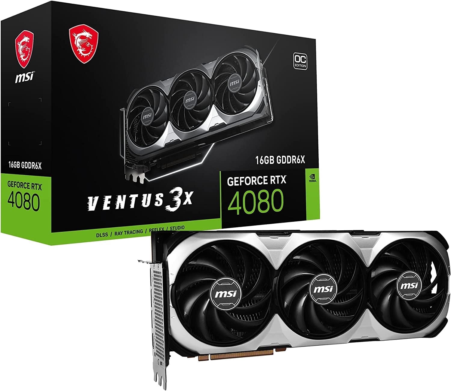 RTX 4080