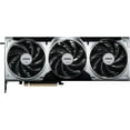 thumbnail image 1 of MSI Ventus GeForce RTX 5080 16G VENTUS 3X OC PLUS, 1 of 8