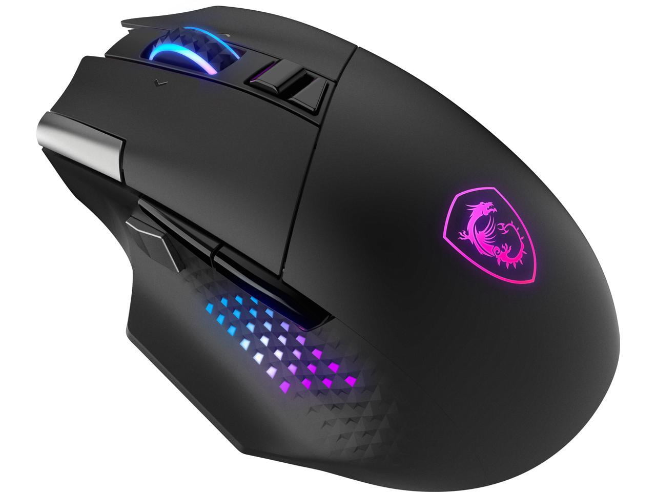 MSI VERSA PRO Gaming Mouse (versaprow) - Walmart.com