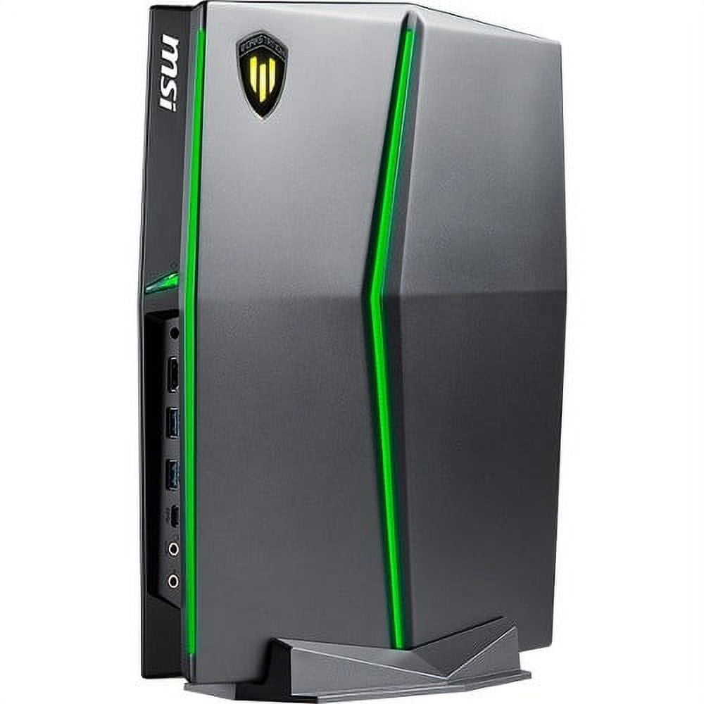 Vortex Windows Xp MSI Vortex W25 Vortex W25 8SM-080 Workstation - Intel Core i7 (8th Gen ...