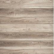 MSI Woodford Sea Isle Greige 7 in. x 48 in. Rigid Core Luxury Vinyl Plank Flooring (23.8 sq. ft. / case)