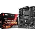 thumbnail image 1 of MSI X470 GAMING PLUS MAX Desktop Motherboard, 1 of 3