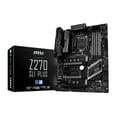 thumbnail image 1 of MSI Motherboard Z270 SLI PLUS, 1 of 4