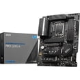 thumbnail image 1 of MSI Z690-A Desktop Motherboard, Intel Z690 Chipset, Socket LGA-1700, Intel Optane Memory Ready, ATX, 1 of 8