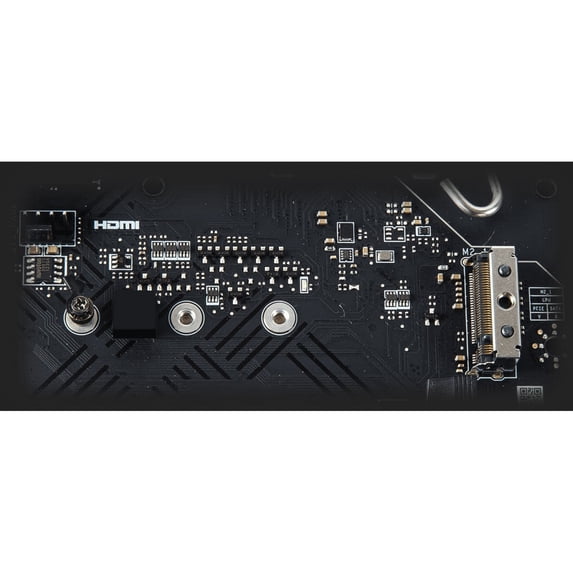 MSI Z690-A WIFI DDR4 Desktop Motherboard - Intel Z690 Chipset - Socket LGA-1700 - Intel Optane Memory Ready - ATX