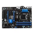 thumbnail image 1 of MSI Z97 PC MATE - Motherboard - ATX - LGA1150 Socket - Z97 Chipset - USB 3.0 - Gigabit LAN - onboard graphics (CPU required) - HD Audio (8-channel), 1 of 4